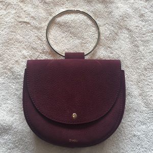 Theory Whitney 20 Bag